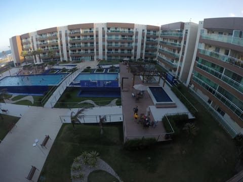 Sun Residence Aparthotel in Fortaleza