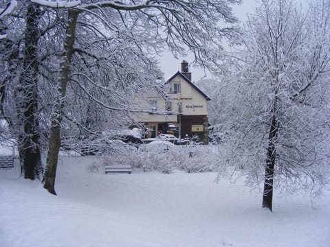 Beechwood Bed and Breakfast in Bowness-on-Windermere