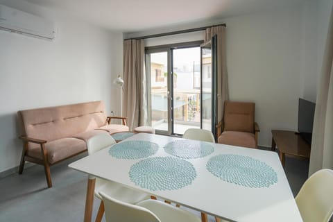 Sandy feet relax suite Appartement in Kardamena