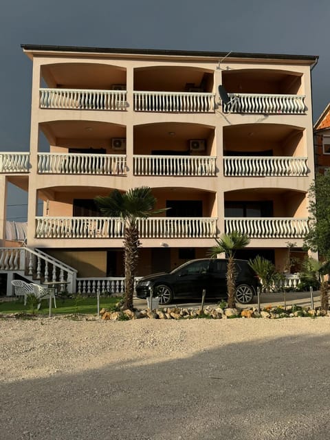 Apartments Bernarda 1 Apartment in Zadar County