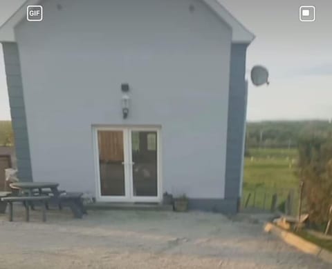 Bundoran seclusion House in County Sligo