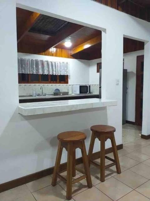 Amplia Casa en Paquera Apartment in Guanacaste Province