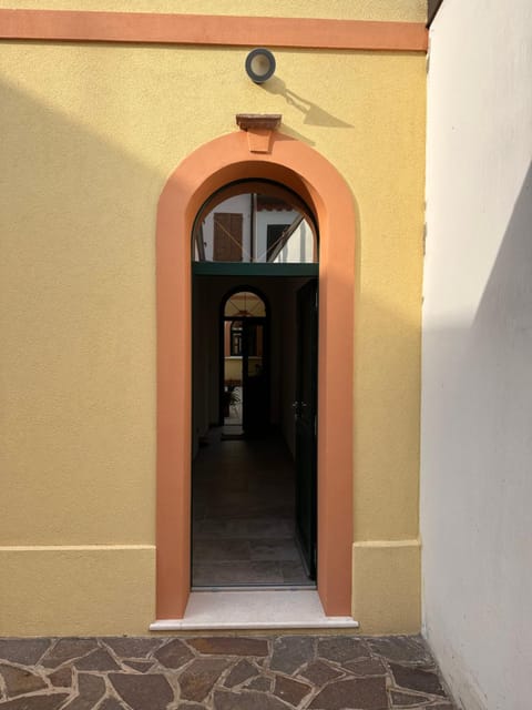 IL FENICOTTERO Chambre d’hôte in Comacchio