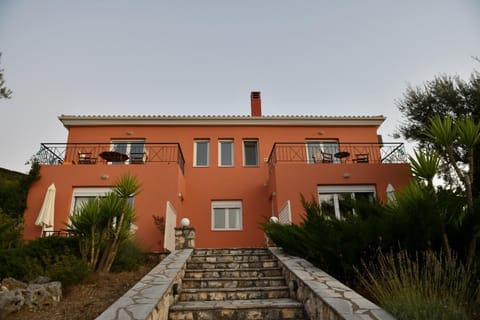 Villa Erato Apartment in Lefkada, Lefkada Municipality, Greece