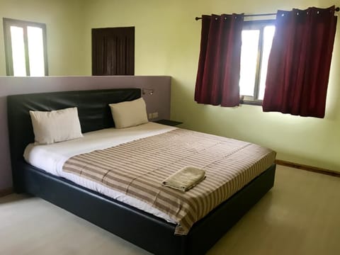 Omanye Lodge Bed and Breakfast in Accra