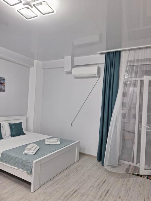 kato's apartment Condo in Tbilisi