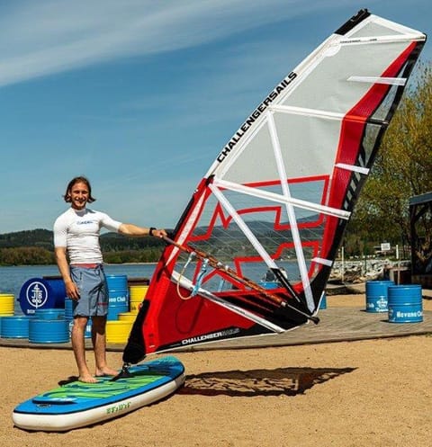 Activities, Beach