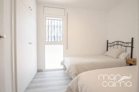 Apartamento Miramar by MarCalma Apartment in Torredembarra