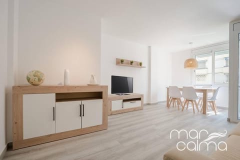 Apartamento Miramar by MarCalma Apartment in Torredembarra