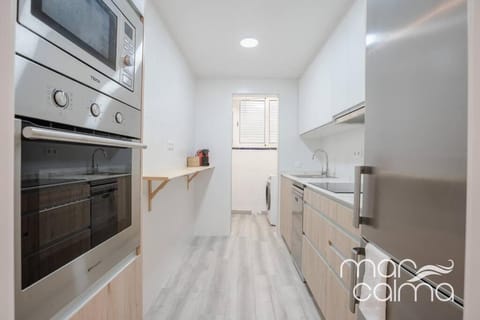 Apartamento Miramar by MarCalma Apartment in Torredembarra