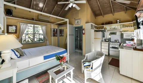 Goat Hill & Goat Rock Studios Bed and Breakfast in Antigua and Barbuda