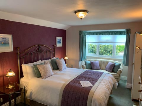 Glendower House Bed and Breakfast in Minehead