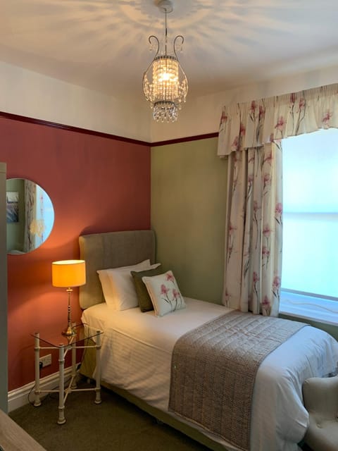 Glendower House Bed and Breakfast in Minehead