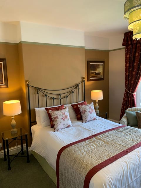 Glendower House Bed and Breakfast in Minehead