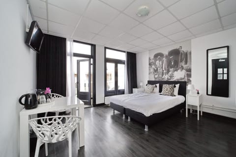 Hotel Zeespiegel Hotel in Zandvoort