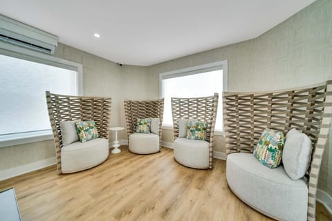 Mahalo Cape May Townhomes Condominio in Cape May