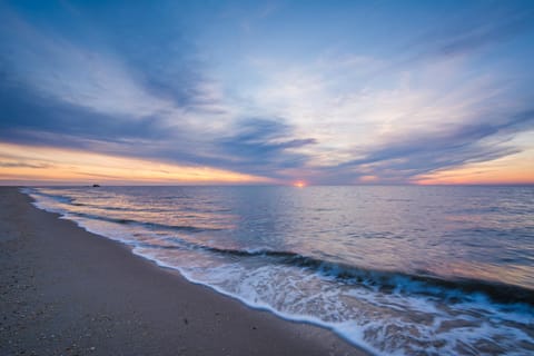 Mahalo Cape May Townhomes Eigentumswohnung in Cape May