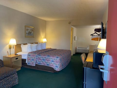 Horseshoe Curve Lodge Hotel in Altoona