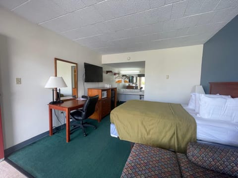 Horseshoe Curve Lodge Hotel in Altoona