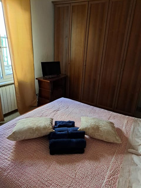 La casa di Marina Apartment in Sanremo