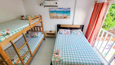 Hostel ISABELLA Bed and Breakfast in Magdalena, Colombia