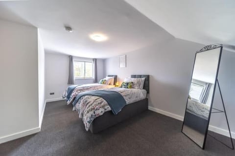 Stunning 3 bedroom flat in Southend-on-sea Apartamento in Southend-on-Sea
