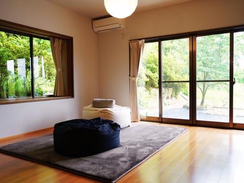GUEST HOUSE Ichinoyado - Vacation STAY 39544v Maison in Aichi Prefecture