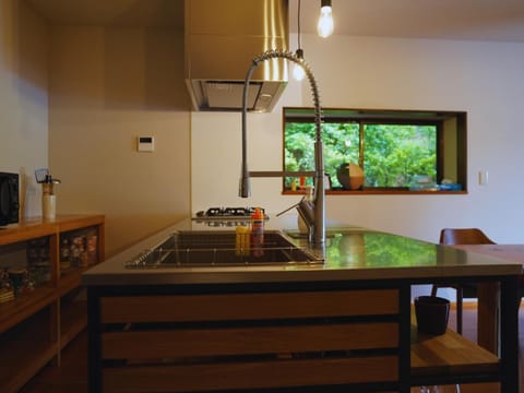 GUEST HOUSE Ichinoyado - Vacation STAY 39544v Casa in Aichi Prefecture