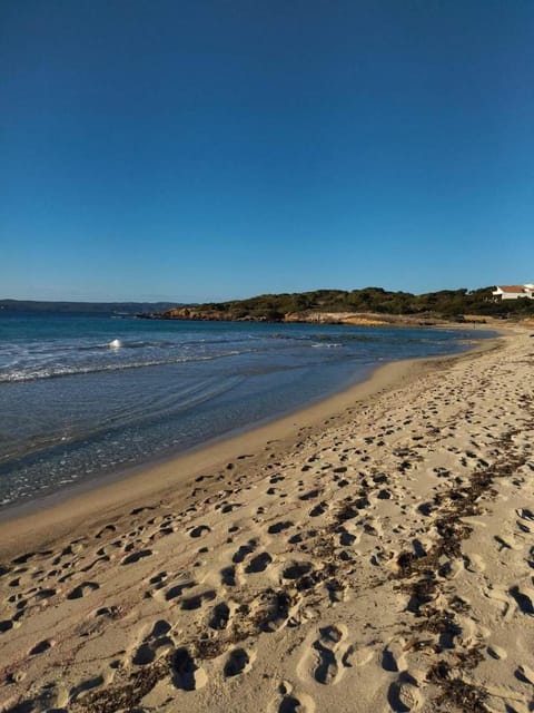 Natural landscape, Beach, Sea view