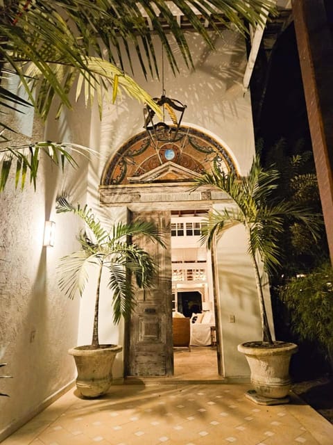 Mansao Angra Pe na Areia House in Angra dos Reis