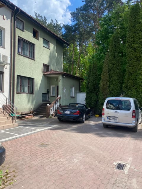 Fałata apartament Appartement in Warsaw