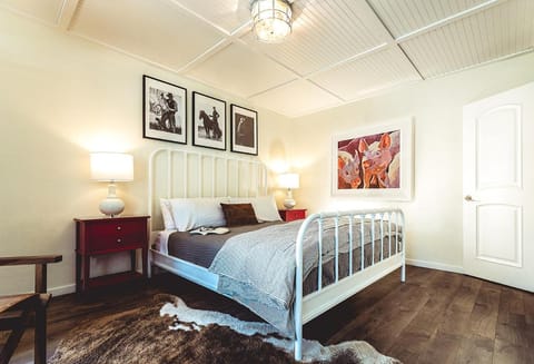 Stables Inn Hotel in Paso Robles