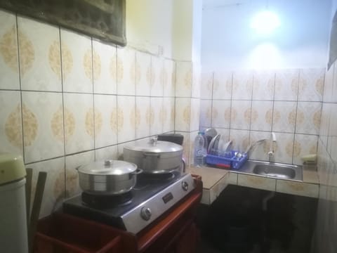 Appartement meublé Douala Bonapriso Savio Condo in Douala