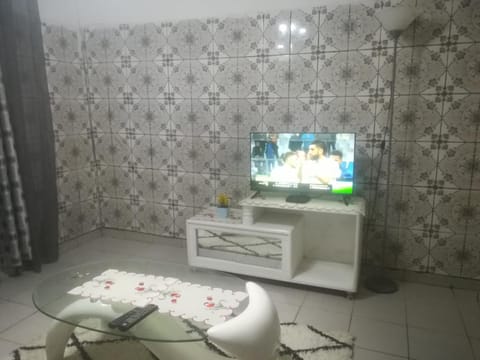 Appartement meublé Douala Bonapriso Savio Condo in Douala