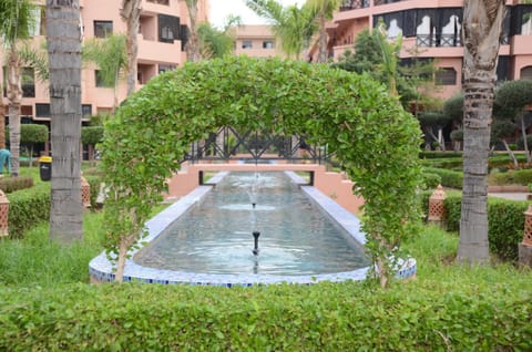 Paradise Marrakech Bed and Breakfast in Marrakesh