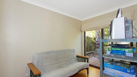 Beach Point - Wifi, Pet Friendly & Airconditioned House in Patonga