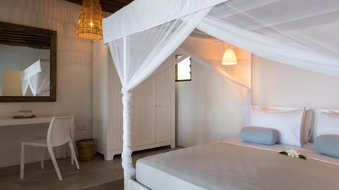Chuini Zanzibar Lodge by NEWMARK Hotel in Tanzania