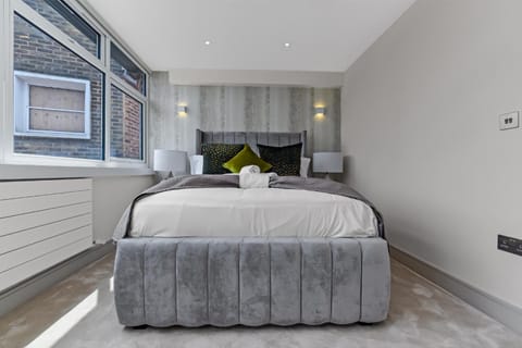 1 Bedroom stylish apartment in Webley park Appartamento in Wembley