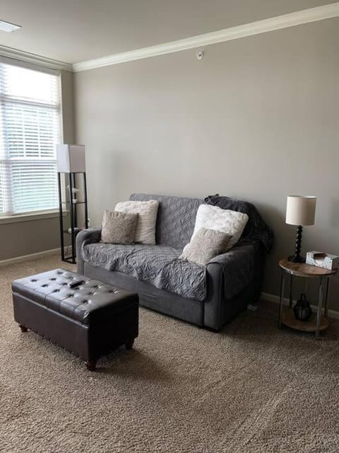 Rare find in Overland Park, close to everything! Apartment in Lenexa
