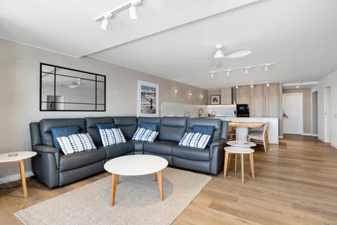 Las Rias, Riverside Luxury Bliss Apartment in Noosa Heads