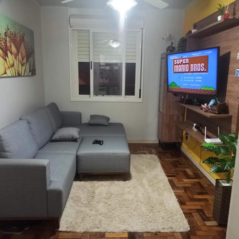 Communal lounge/ TV room, TV and multimedia, Living room, Seating area