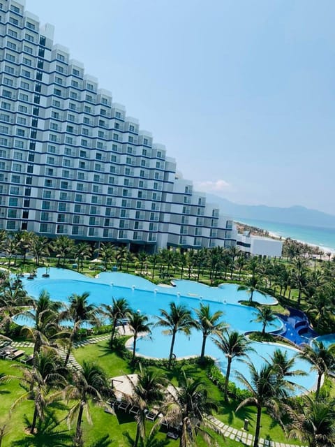 Cam Ranh Sea View apeartment Nha Trang Hotel in Khanh Hoa Province