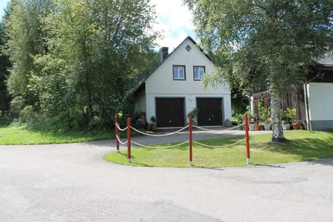 Ferienwohnung Schwarzwaldhof Copropriété in Titisee-Neustadt