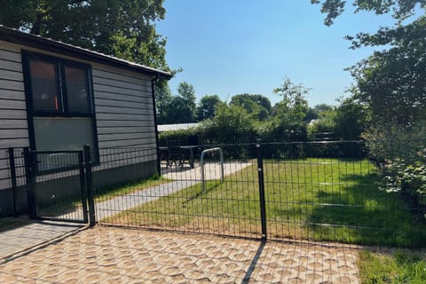 Ostseecamp Ferienhaus "Horizont" House in Sierksdorf