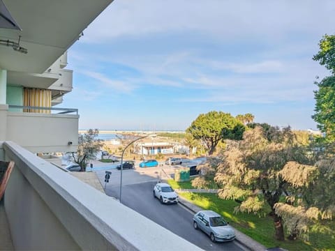 Terrazza sul porto by WeHostYou Parcheggio Wifi Clima Vista Mare Apartment in Porto San Giorgio