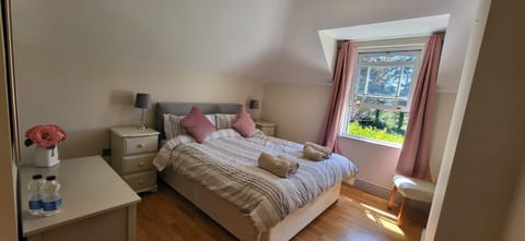 clover cottage Bed and breakfast in Kinsale