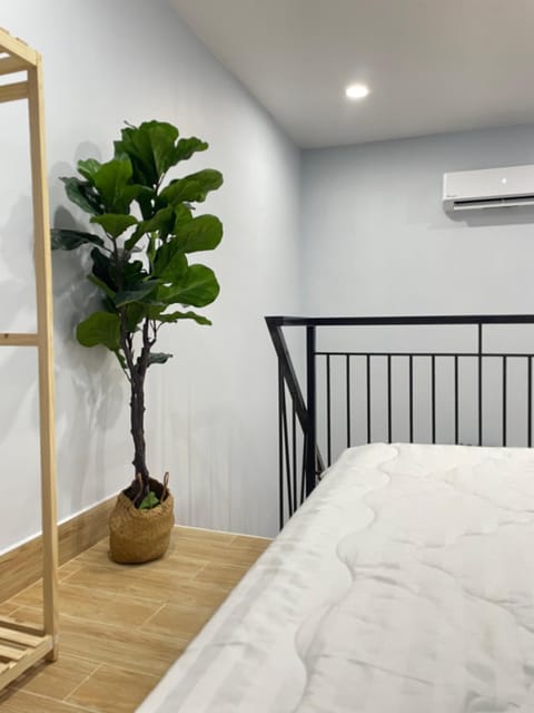 Vania House 18 - Homestay Gò Vấp Bed and Breakfast in Ho Chi Minh City