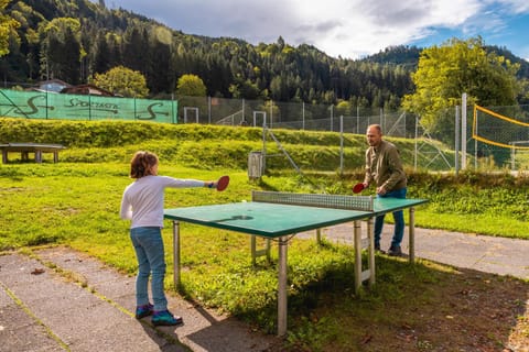 Children play ground