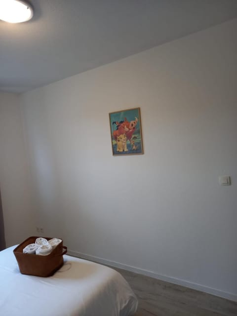 B306 Appartement DisneyLand Paris Apartment in Chessy