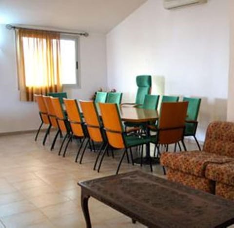 Villa Rosa Übernachtung mit Frühstück in Dakar